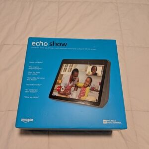Amazon Echo Show